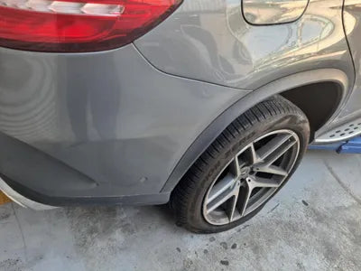 2018 Mercedes-Benz GLE 350 WDCED2EB0JA111654 VIN:WDCED2EB0JA111654