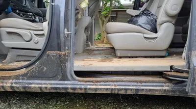 2017 Kia Carnival VIN: