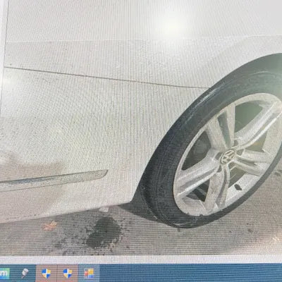 2015 Volkswagen Passat 1VWZZZA3ZFC062948 VIN:1VWZZZA3ZFC062948