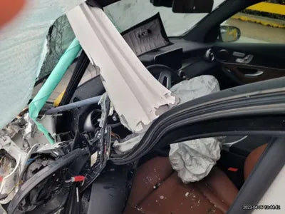 2021 Mercedes-Benz GLC 300 W1N0J5DB3MF934915 VIN:W1N0J5DB3MF934915