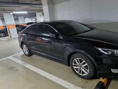 2015 Kia K5 KNAGL419BFA546106 VIN:KNAGL419BFA546106
