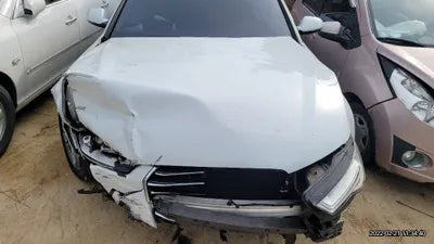 2016 Audi A6 WAUZZZ4G9GN120091 VIN:WAUZZZ4G9GN120091