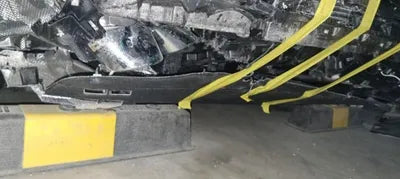 2022 Mercedes-Benz AMG GT 43 VIN: