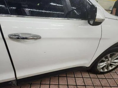 2017 Hyundai Santa FE VIN: