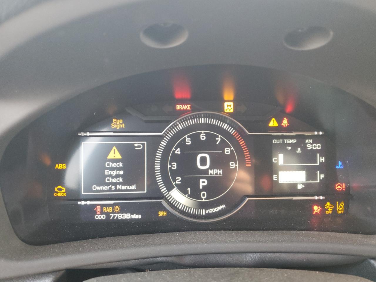 2022 TOYOTA GR 86 PREMIUM VIN:JF1ZNBF17N8752636