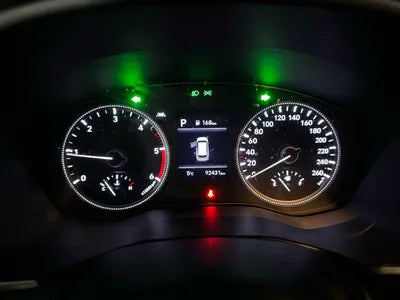 2020 Hyundai Santa FE KMHS281BBLU224002 VIN:KMHS281BBLU224002