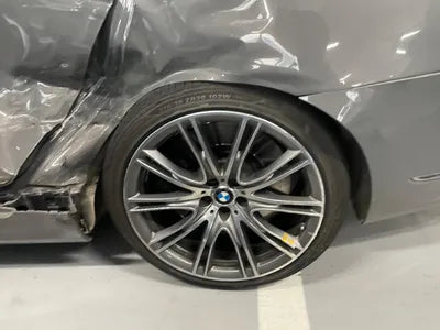 2020 BMW 760 WBA7U6109LCE71264 VIN:WBA7U6109LCE71264