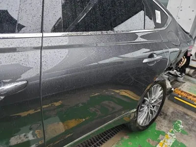 2020 Genesis G80 VIN: