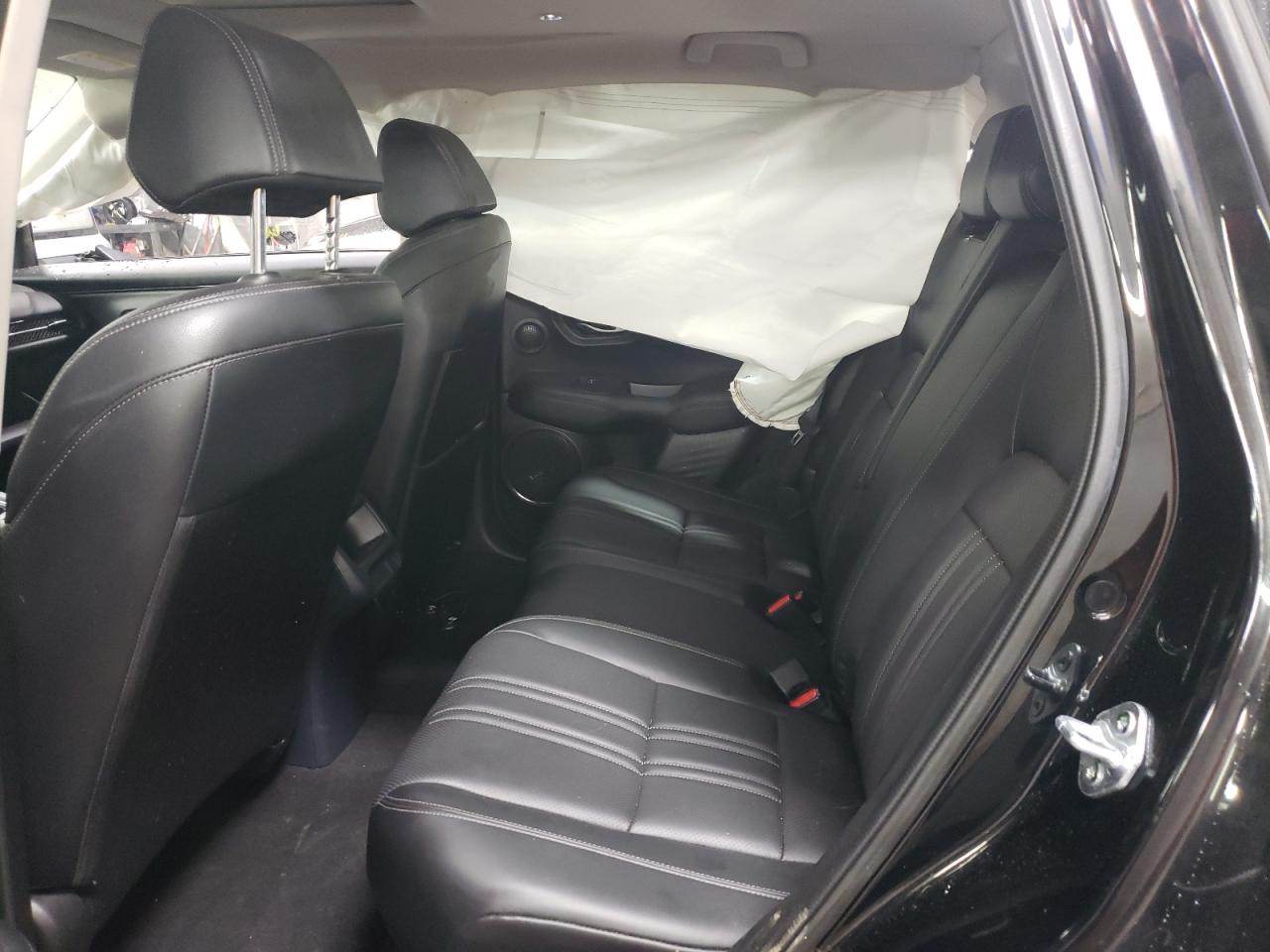 2023 HONDA HR-V EXL VIN:3CZRZ2H75PM713200