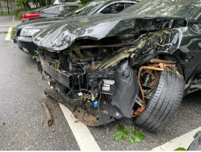 2021 Kia K5 KNAG3412BNA170214 VIN:KNAG3412BNA170214