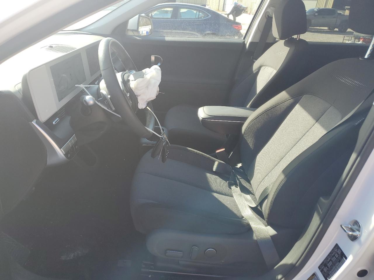 2024 HYUNDAI IONIQ 5 SEL VIN:KM8KN4DE6RU259052