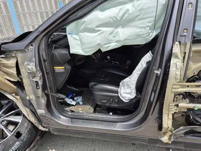 2018 Hyundai Santa FE KMHS281BBKU070532 VIN:KMHS281BBKU070532