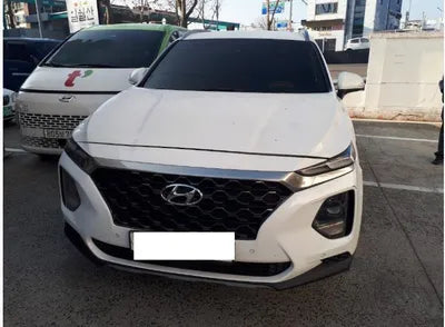 2019 Hyundai Santa FE 2KMHS381BBKU07648 VIN:2KMHS381BBKU07648