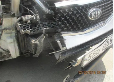 2015 Kia Sportage KNAPE813BFK741248 VIN:KNAPE813BFK741248