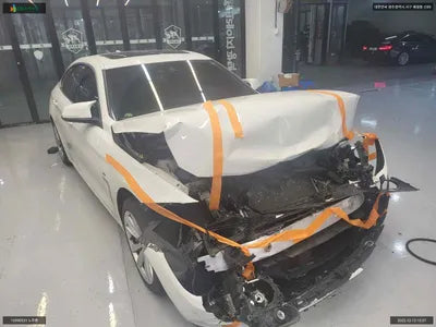 2015 BMW 420 WBA4E9106FD896499 VIN:WBA4E9106FD896499