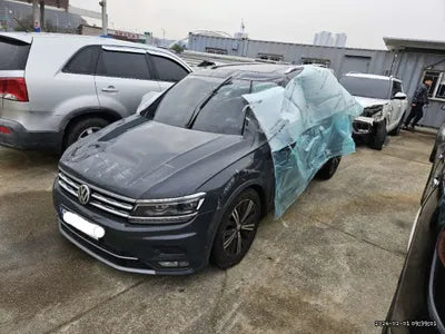 2020 Volkswagen Tiguan WVGZZZ5NZLW910808 VIN:WVGZZZ5NZLW910808