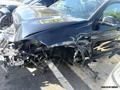 2019 BMW 320 WBAUZ3108KLT05204 VIN:WBAUZ3108KLT05204