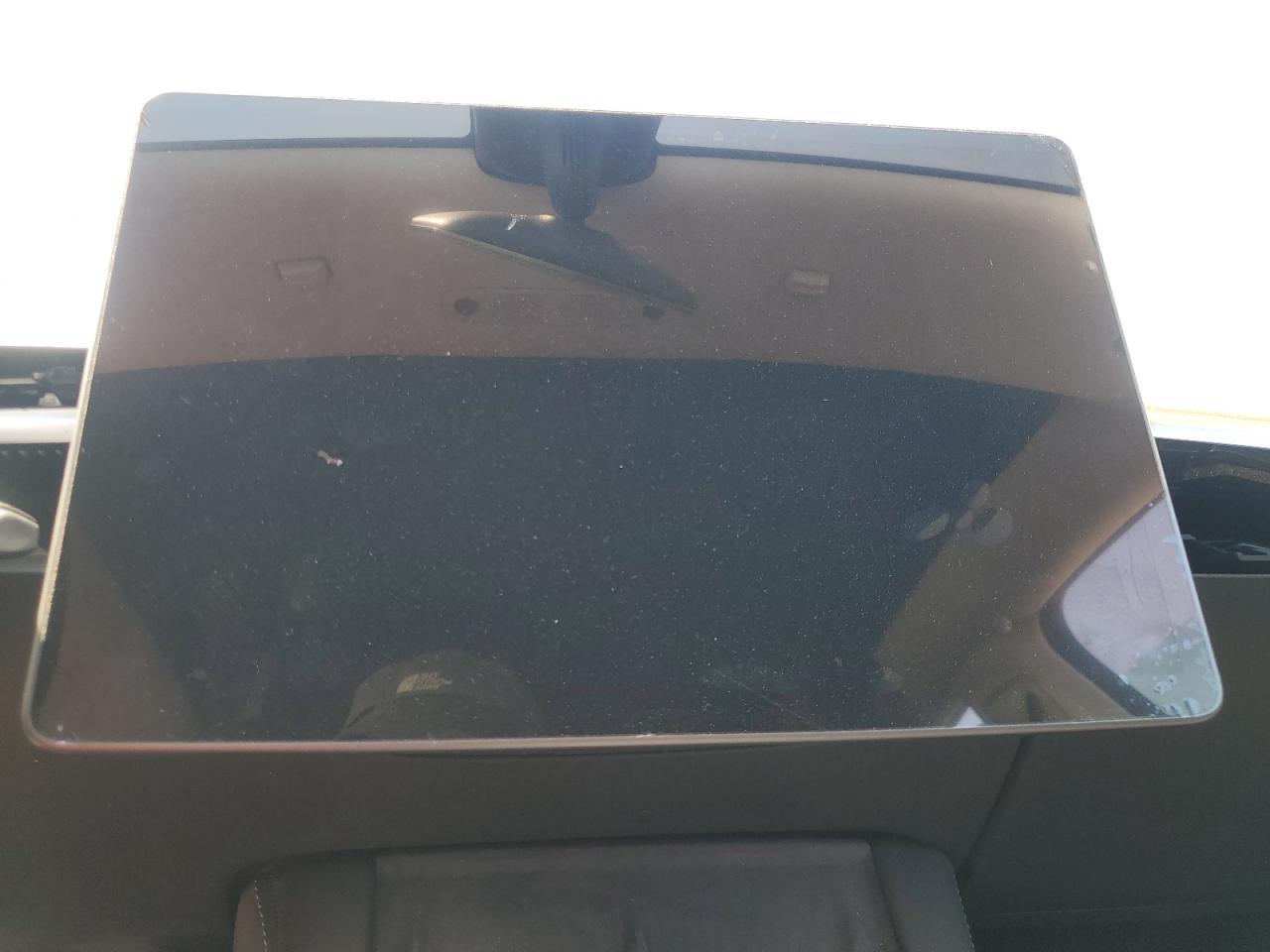 2022 TESLA MODEL Y  VIN:7SAYGAEE6NF345053