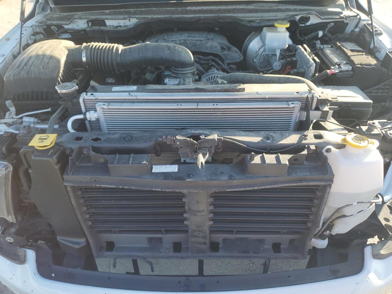 2022 RAM 1500 BIG HORN/LONE STAR VIN:1C6SRFBT6NN352154