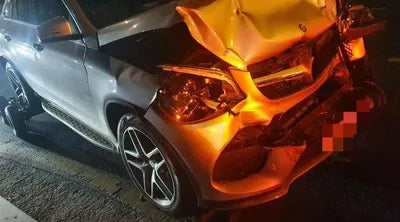 2017 Mercedes-Benz GLE 350 WDCED2EBXHA058424 VIN:WDCED2EBXHA058424