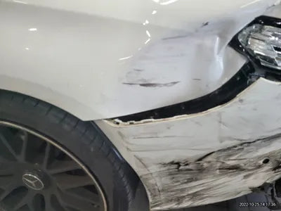 2020 Mercedes-Benz C 200 W1KWJ8AB2LF993496 VIN:W1KWJ8AB2LF993496