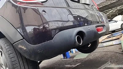 2015 MINI Cooper VIN: