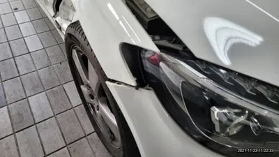 2018 Mercedes-Benz C 200 WDDWF4CB5JF651206 VIN:WDDWF4CB5JF651206