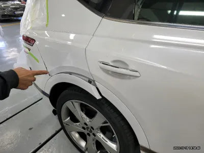 2021 Genesis GV80 KMTHA81BDMU056884 VIN:KMTHA81BDMU056884