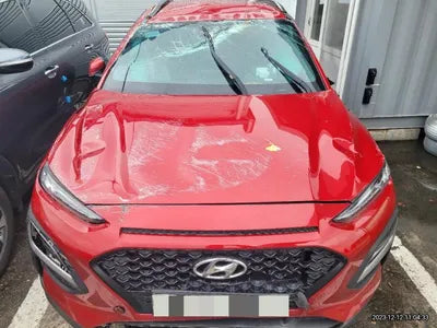 2018 Hyundai Kona KMHK4815GJU237577 VIN:KMHK4815GJU237577
