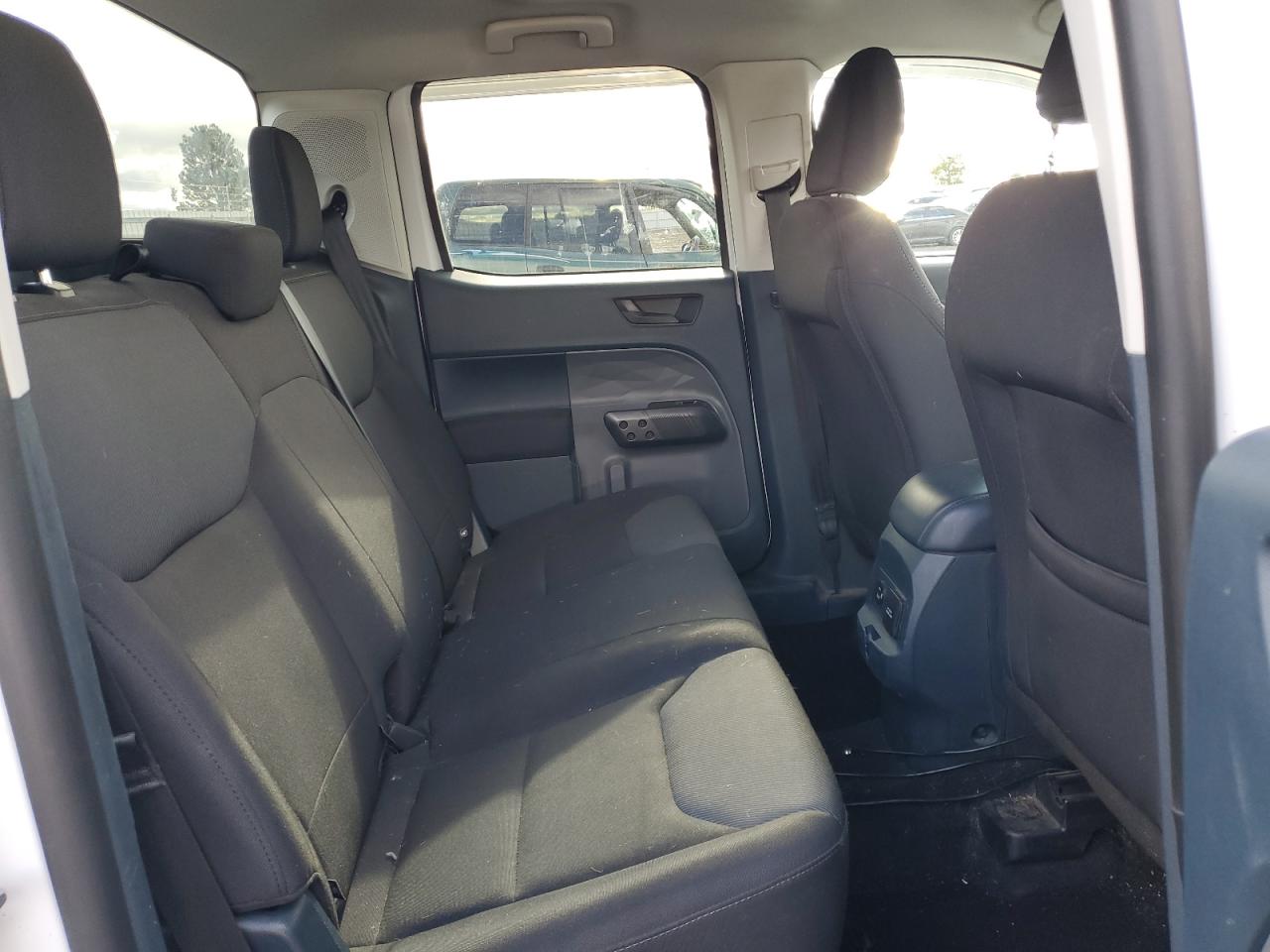 2022 FORD MAVERICK XL VIN:3FTTW8F92NRA24081