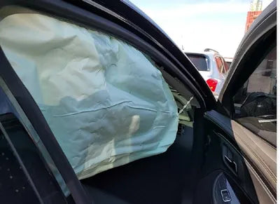 2016 Chevrolet Impala 506KM1G1155SA7GU1 VIN:506KM1G1155SA7GU1