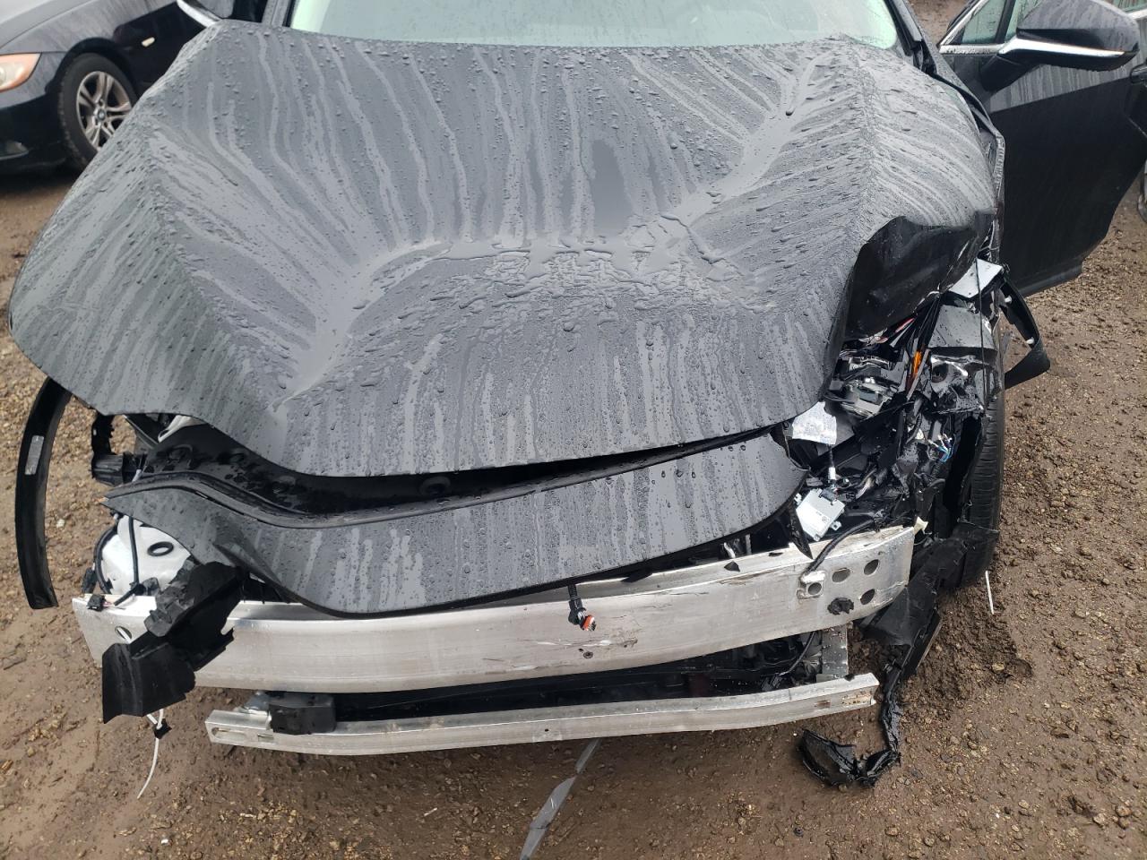 2024 LEXUS NX 350 BASE VIN:2T2AGCEZ9RC058874