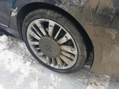 2017 Genesis G80 VIN: