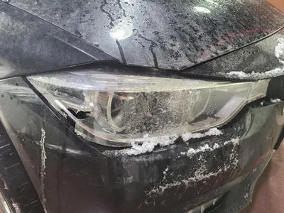 2017 BMW 320 WBA8C5106HK855174 VIN:WBA8C5106HK855174