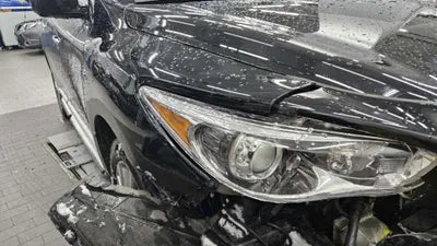 2015 Infiniti QX60 5N1AL0MM7FC553403 VIN:5N1AL0MM7FC553403