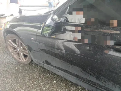 2015 BMW 320 062KMWBA3E1103FF9 VIN:062KMWBA3E1103FF9