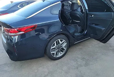 2020 Kia K5 KNAGT41EBLA038957 VIN:KNAGT41EBLA038957