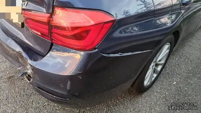 2017 BMW 320 WBABC5106HA067629 VIN:WBABC5106HA067629