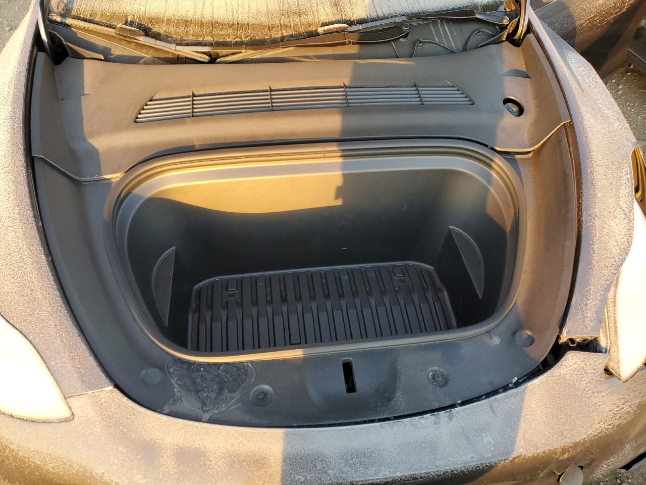 2023 TESLA MODEL Y  VIN:7SAYGDEEXPA188113