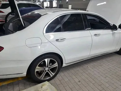 2017 Mercedes-Benz E 220 WDDZF0EB1HA050059 VIN:WDDZF0EB1HA050059