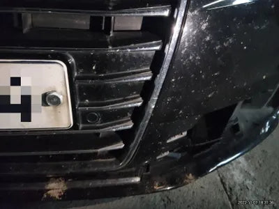 2016 Audi A6 WAUZZZ4G0GN128158 VIN:WAUZZZ4G0GN128158