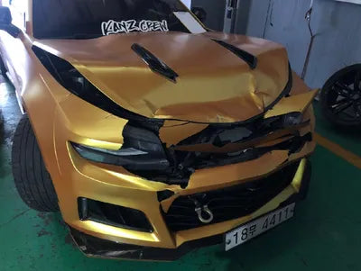 2017 Chevrolet Camaro 1G1F91R78H0119232 VIN:1G1F91R78H0119232