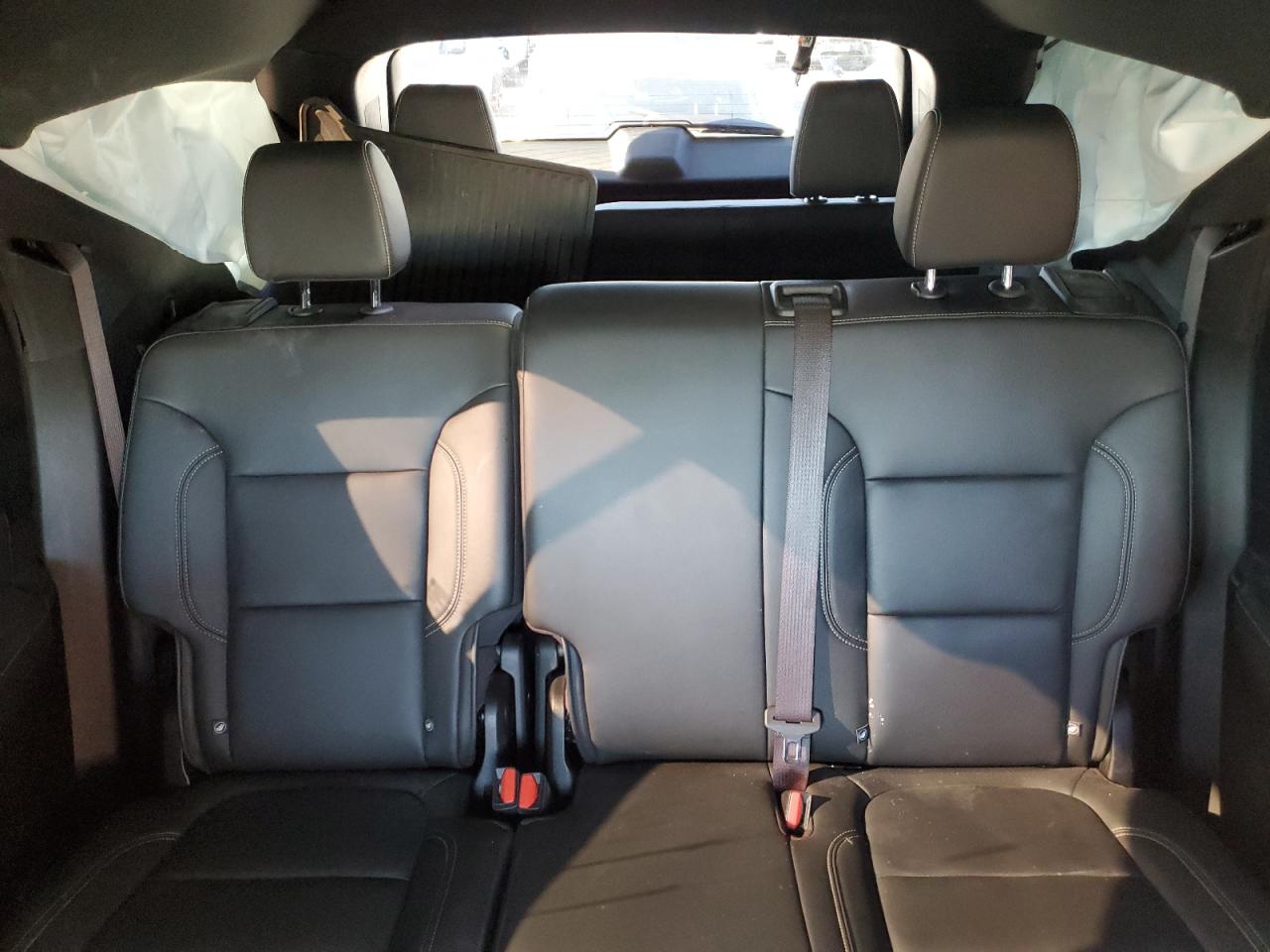 2023 CHEVROLET TRAVERSE LT VIN:1GNERHKW3PJ210602