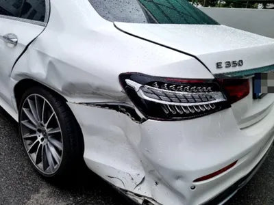 2021 Mercedes-Benz E 350 VIN: