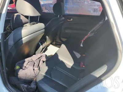 2019 Kia K5 KNAGU411BKA316282 VIN:KNAGU411BKA316282