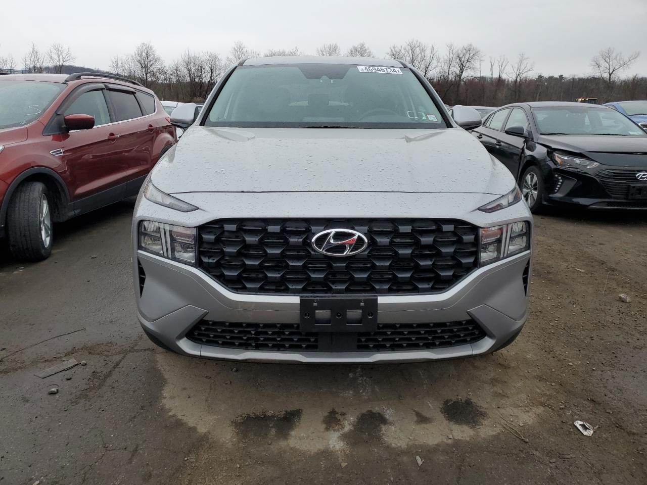 2023 HYUNDAI SANTA FE SE VIN:5NMS1DAJ1PH648767