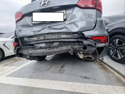 2018 Hyundai Santa FE KMHSW81UBJU851401 VIN:KMHSW81UBJU851401