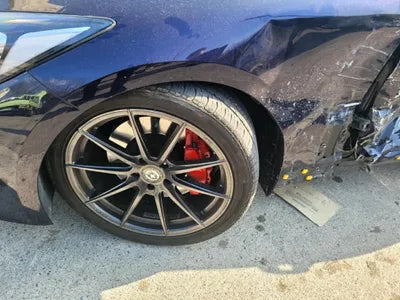 2017 Kia Stinger VIN: