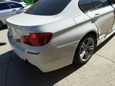 2016 BMW 520 533KMWBA5E7103GG5 VIN:533KMWBA5E7103GG5