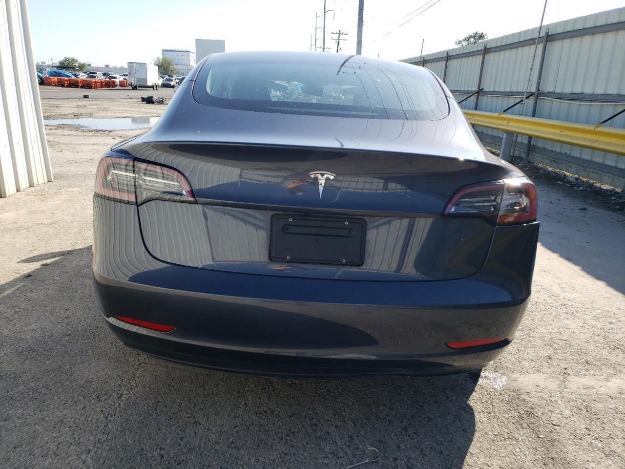 2023 TESLA MODEL 3  VIN:5YJ3E1EA6PF429158